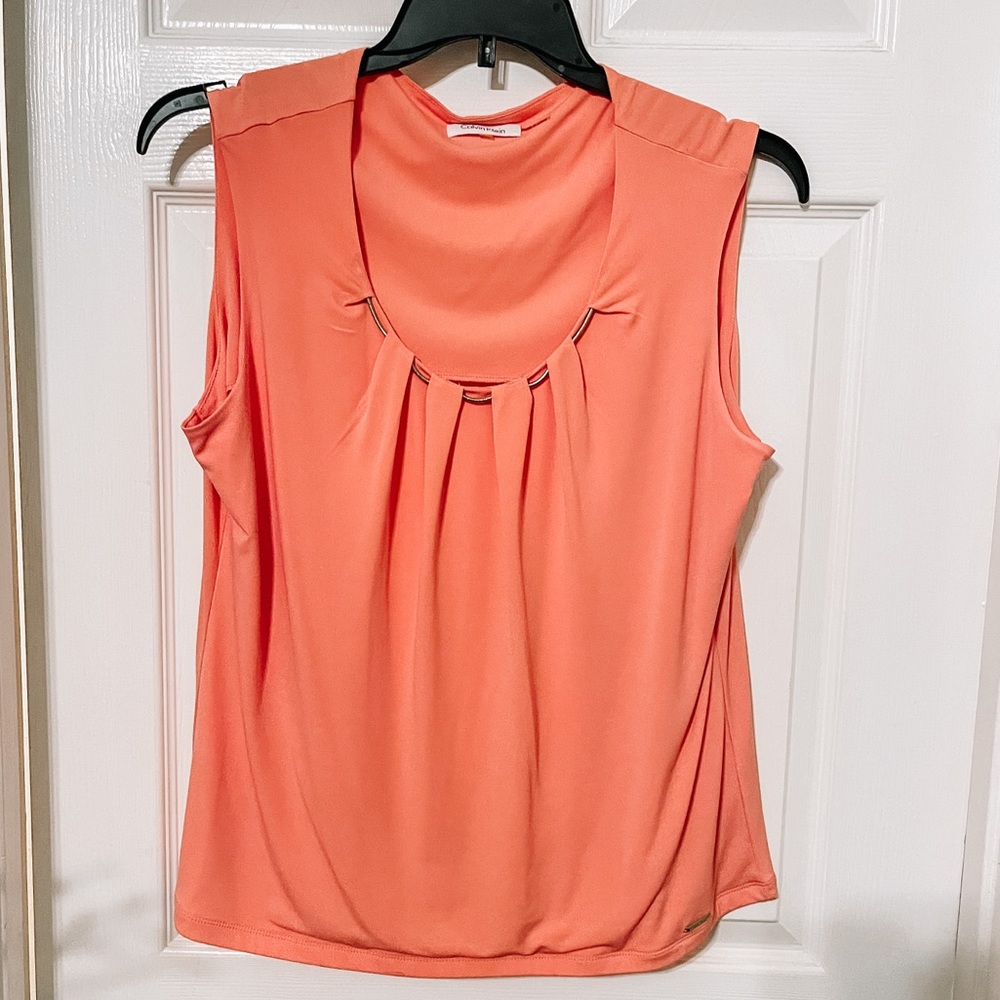 Calvin Klein Blouse